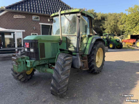 Tractor John Deere 6200 SE