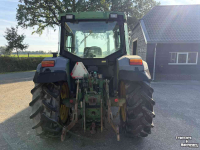 Tractor John Deere 6200 SE