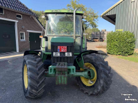 Tractor John Deere 6200 SE