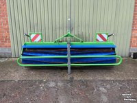 Green Manure Roller / Crimper Ceres GreenCutter GC-600