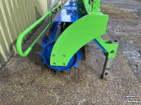 Green Manure Roller / Crimper Ceres GreenCutter GC-600