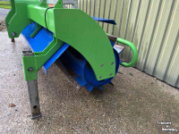 Green Manure Roller / Crimper Ceres GreenCutter GC-600