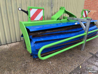 Green Manure Roller / Crimper Ceres GreenCutter GC-600