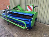 Green Manure Roller / Crimper Ceres GreenCutter GC-600
