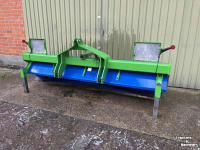 Green Manure Roller / Crimper Ceres GreenCutter GC-600