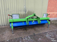 Green Manure Roller / Crimper Ceres GreenCutter GC-600