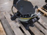 Mowing bucket  Nieuw 180 roterdraaikop cw10