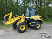 Wheelloader Yanmar V 100