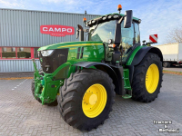 Tractor John Deere 6250R Ultimate Edition Autopowr
