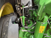 Tractor John Deere 6250R Ultimate Edition Autopowr