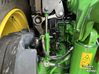 Tractor John Deere 6250R Ultimate Edition Autopowr
