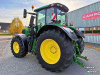 Tractor John Deere 6250R Ultimate Edition Autopowr