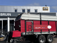 Combinehead & Pick-Up Lely TIGO 50 RD