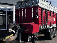 Combinehead & Pick-Up Lely TIGO 50 RD