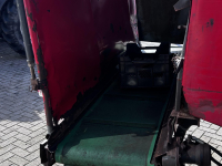 Combinehead & Pick-Up Lely TIGO 50 RD