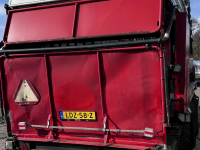 Combinehead & Pick-Up Lely TIGO 50 RD