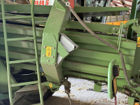 Balers Krone Big Pack 1270XC grootpakkenpers