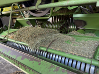 Balers Krone Big Pack 1270XC grootpakkenpers