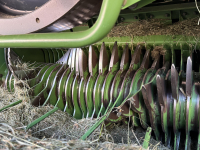 Balers Krone Big Pack 1270XC grootpakkenpers