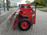 Seed drill Kongskilde 3-mtr zaaimachine