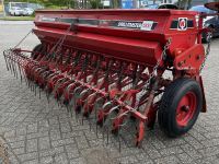 Seed drill Kongskilde 3-mtr zaaimachine