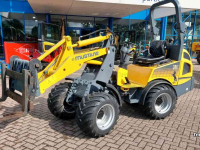 Wheelloader Mustang AL 306 Kniklader