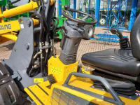 Wheelloader Mustang AL 306 Kniklader
