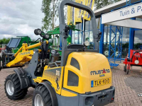 Wheelloader Mustang AL 306 Kniklader