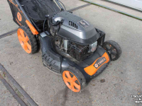 Push-type Lawn mower  Trex G51SHL-C gazonmaaier maaimachine motormaaier grasmaaier