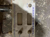 Other parts and accessories  Diversen terminals schermen
