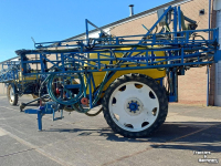Fieldsprayer 3 points Delvano EAK27