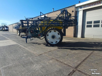 Fieldsprayer 3 points Delvano EAK27