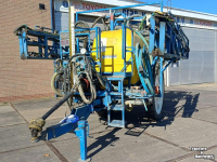 Fieldsprayer 3 points Delvano EAK27