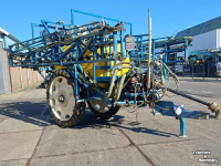 Fieldsprayer 3 points Delvano EAK27