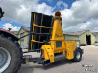 Forage-harvester Elho Cobra 7710T Getrokken hakselaar / Grashakselaar