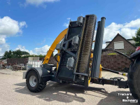 Forage-harvester Elho Cobra 7710T Getrokken hakselaar / Grashakselaar