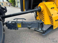 Forage-harvester Elho Cobra 7710T Getrokken hakselaar / Grashakselaar