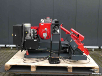 Other machines and accessories for the workshop and yard Sice Teco 58A  Sice S560