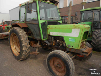 Tractor Deutz-Fahr 6807