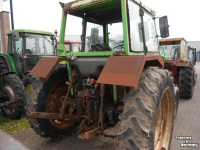 Tractor Deutz-Fahr 6807