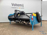 Spader machine Imants Eco-mix EM-SX300H