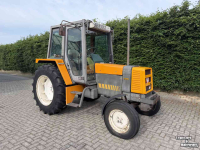Tractor Renault TX 75-12