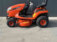 Other tractors and accessories Kubota GR1600
