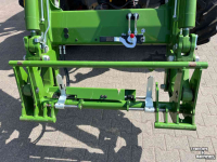 Front-end loader Fendt 5 X 90 - PROFI
