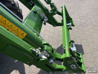 Front-end loader Fendt 5 X 90 - PROFI