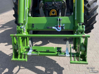 Front-end loader Fendt 5 X 90 - PROFI