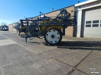 Fieldsprayer pull-type Delvano EAK27