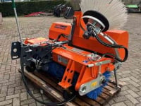Sweeper Tuchel Kompakt 520/150