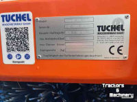 Sweeper Tuchel Kompakt 520/150