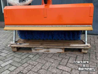 Sweeper Tuchel Kompakt 520/150